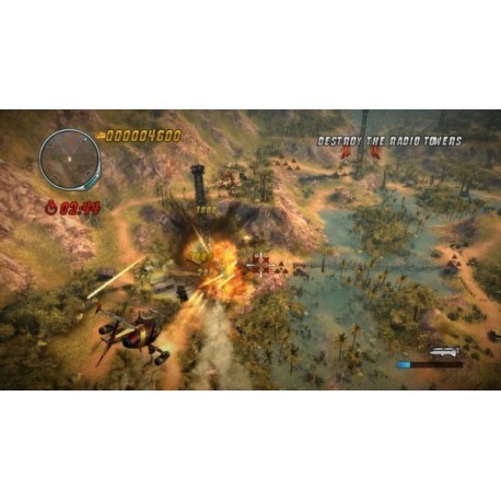 Thunder Wolves Steam Gift