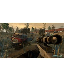 Manhunter Steam Gift