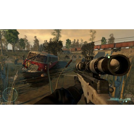 Manhunter Steam Gift