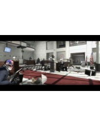 PAYDAY: The Heist - Soundtrack DLC Steam Gift