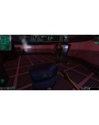 System Shock 2 Steam Gift