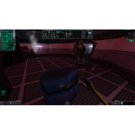 System Shock 2 Steam Gift