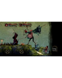 Abyss Odyssey Steam Gift