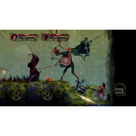 Abyss Odyssey Steam Gift