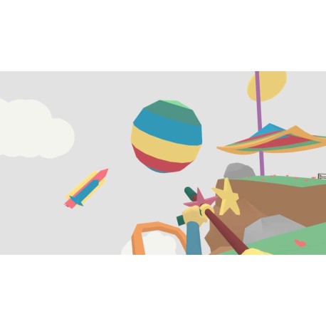 Lovely Planet Steam Gift