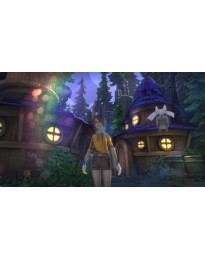 Lili: Child of Geos - Complete Edition Steam CD Key