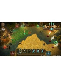 Spellcrafter (Early Access) Steam Gift