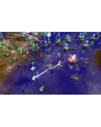 Perimeter 2: New Earth Steam Gift