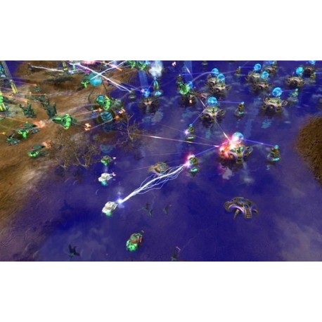 Perimeter 2: New Earth Steam Gift