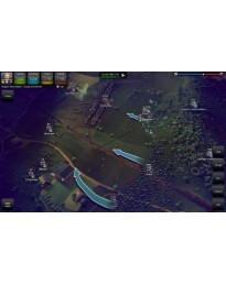 Ultimate General: Gettysburg Steam Gift