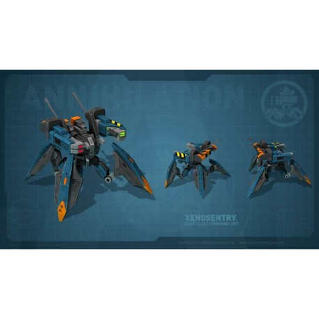 Planetary Annihilation - Digital Deluxe Add-on Steam Gift