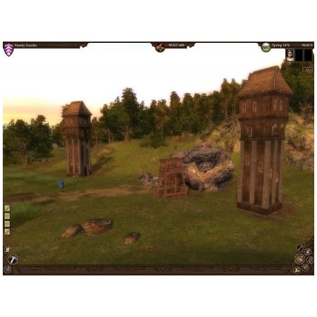 The Guild Collection Steam Gift