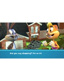 Scooby Doo! & Looney Tunes Cartoon Universe: Adventure Steam Gift