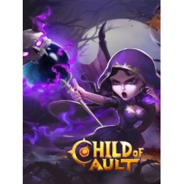 Child Of Ault PC Steam CD Key