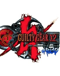 Guilty Gear X2 Reload Steam Gift