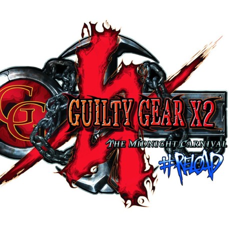 Guilty Gear X2 Reload Steam Gift
