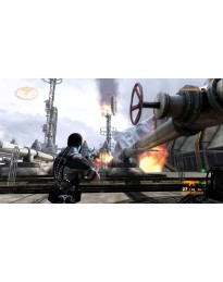 Scourge: Outbreak Steam Gift