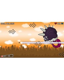 Who's That Flying?! Steam Gift