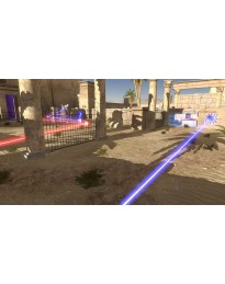 The Talos Principle RU VPN Required Steam Gift