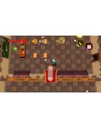 Adventure Time: The Secret Of The Nameless Kingdom Steam CD Key