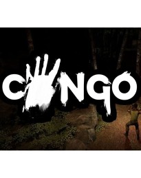Congo Steam Gift