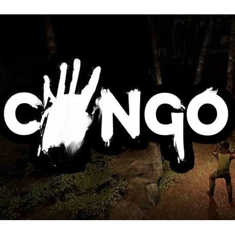 Congo Steam Gift