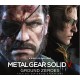 Metal Gear Solid V: Ground Zeroes RU VPN Required Steam Gift