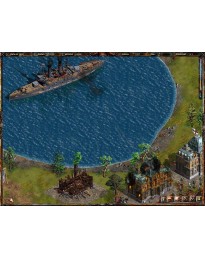 The Entente Gold Steam Gift