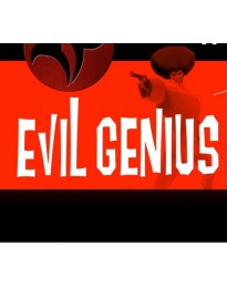Evil Genius Steam Gift