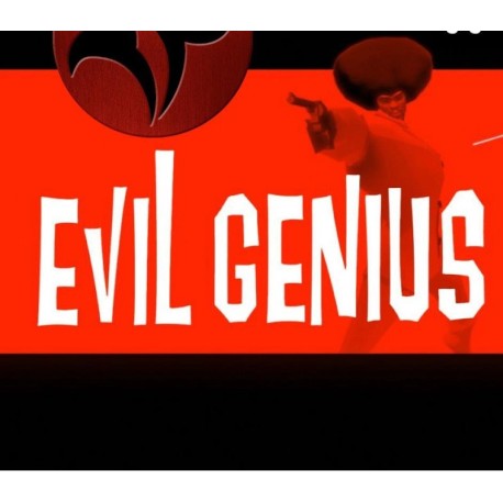 Evil Genius Steam Gift