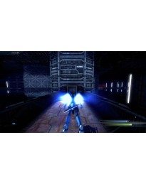 Proxy Blade Zero Steam Gift
