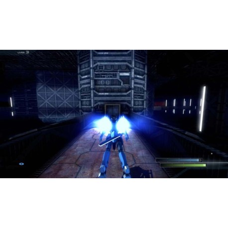 Proxy Blade Zero Steam Gift