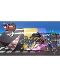 Phantom Breaker: Battle Grounds Steam Gift