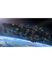 Fractured Space - Forerunner Pack Steam Gift