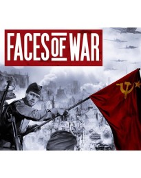 Faces of War Steam Gift
