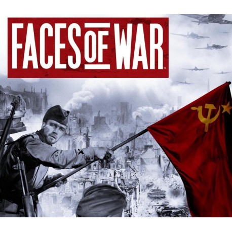 Faces of War Steam Gift
