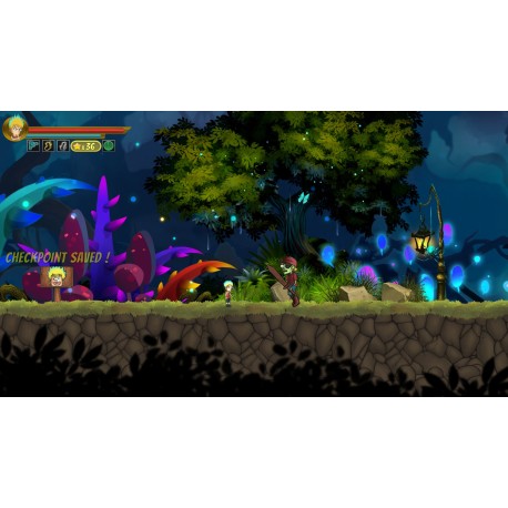 Charlie's Adventure Steam CD Key