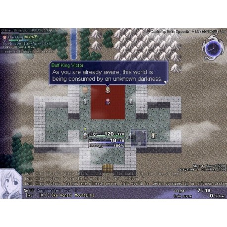 One Way Heroics Steam Gift