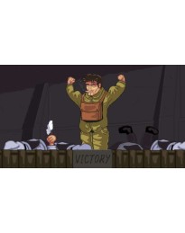 Super Trench Attack! Steam Gift