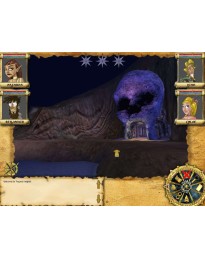 Frayed Knights: The Skull of S'makh-Daon PC Steam CD Key