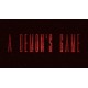 A Demon's Game - Episode 1 PC Steam CD Key