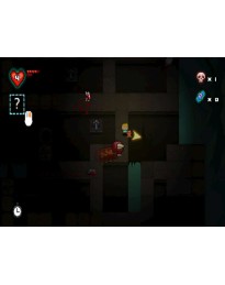 Teddy Terror Steam CD Key