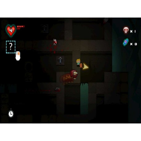 Teddy Terror Steam CD Key