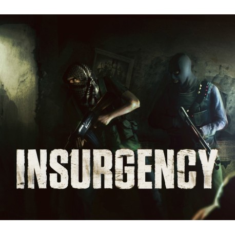 Insurgency RU VPN Required Steam Gift