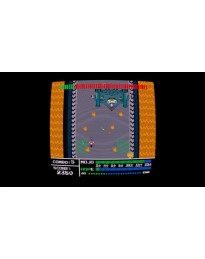 Organ Biker PC Steam CD Key