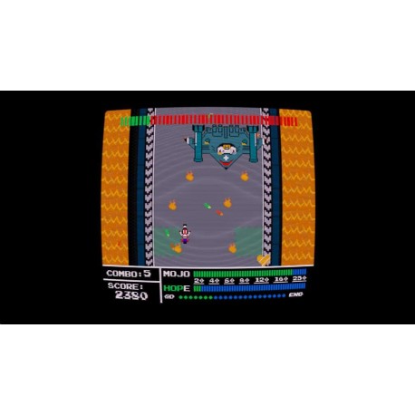 Organ Biker PC Steam CD Key