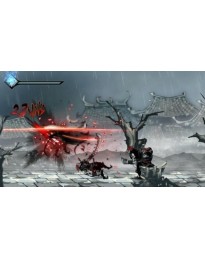 Rain Blood Chronicles: Mirage Steam Gift