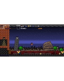 SEEP Universe Steam CD Key