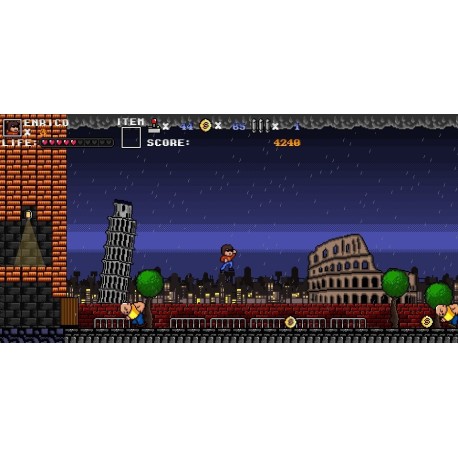 SEEP Universe Steam CD Key