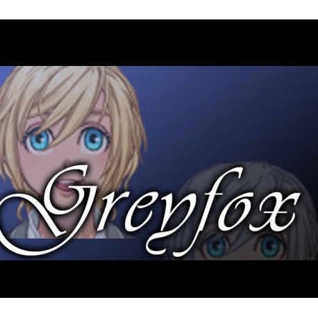 Greyfox Steam GIft